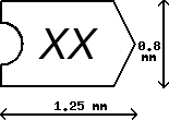Stamp XII