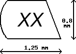 Stamp XIX