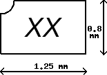 Stamp XV