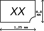 Stamp XVI
