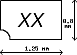 Stamp XVII