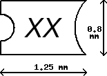 Stamp XXII