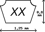Stamp XXIII
