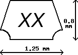 Stamp XXIV