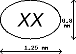 Stamp XXIX