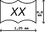 Stamp XXV