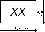 Stamp XXVI