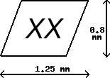 Stamp XXVII