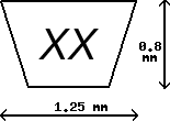 Stamp XXVIII