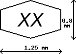 Stamp XXXI