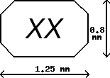 Stamp XXXII
