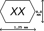 Stamp XXXIII